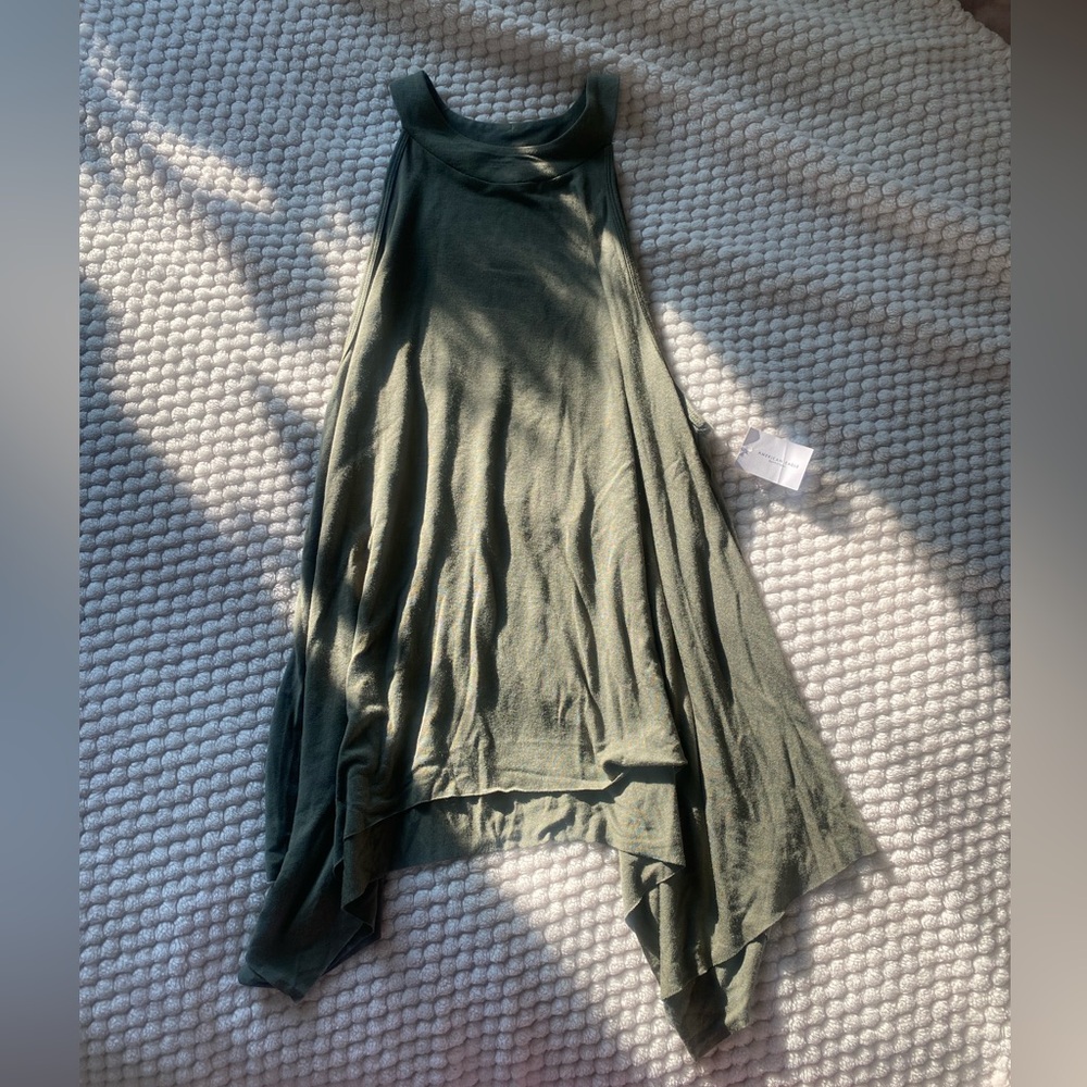 NWT American Eagle Sleeveless Too, Size S
